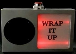 Wrap it up - Box