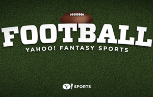 Yahoo Fantasy Football