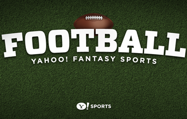 Yahoo Fantasy Football