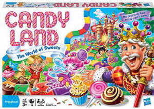 Candy Land