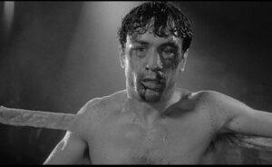 Raging Bull - Lamotta